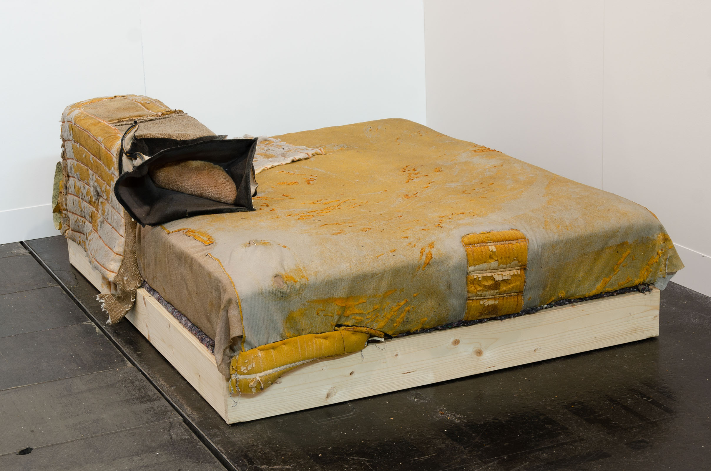 Nanna Kaiser at Vienna Contemporary
